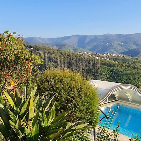 Coja Mountain Perch Βίλα Vinho  Εξωτερικό φωτογραφία