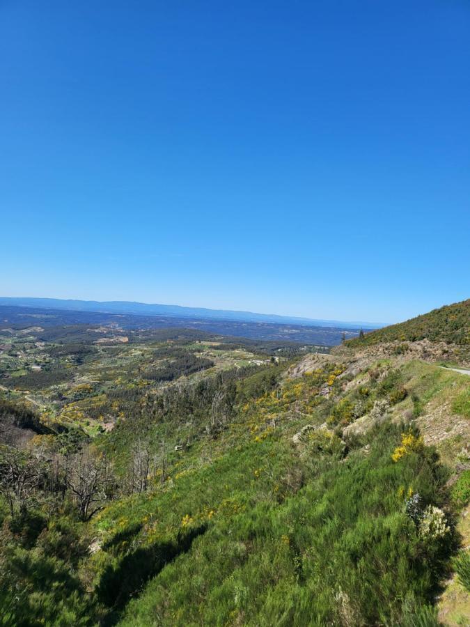 Coja Mountain Perch Βίλα Vinho  Εξωτερικό φωτογραφία