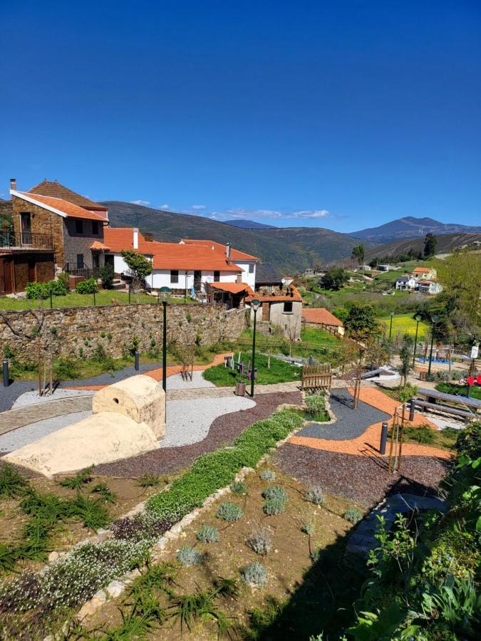 Coja Mountain Perch Βίλα Vinho  Εξωτερικό φωτογραφία