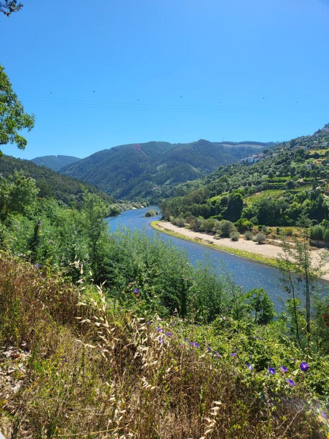 Coja Mountain Perch Βίλα Vinho  Εξωτερικό φωτογραφία